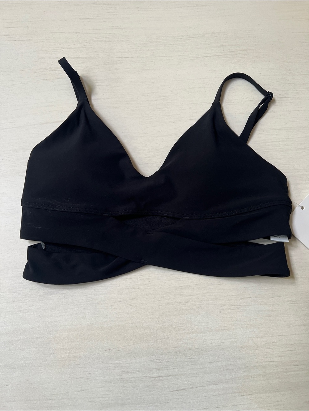 lululemon athletica Still Now Bra
